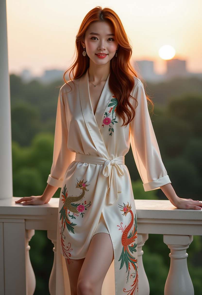 兰陵春梦