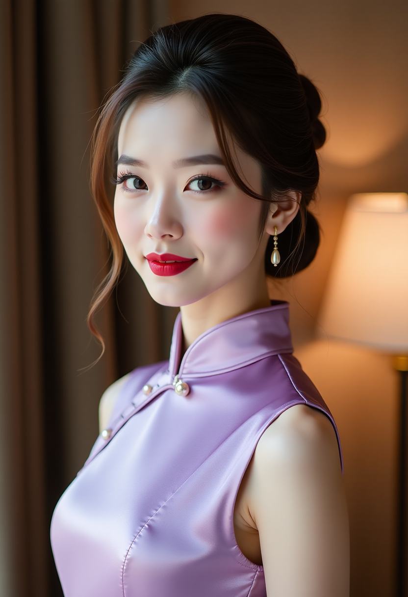 云深见鹤归